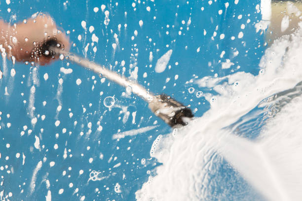 Boat and Dock Cleaning in Oak Park, IL