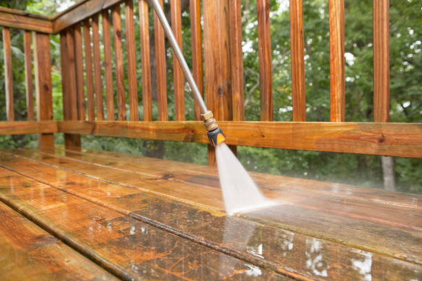 Professional  Pressure Washing Services in Oak Park, IL
